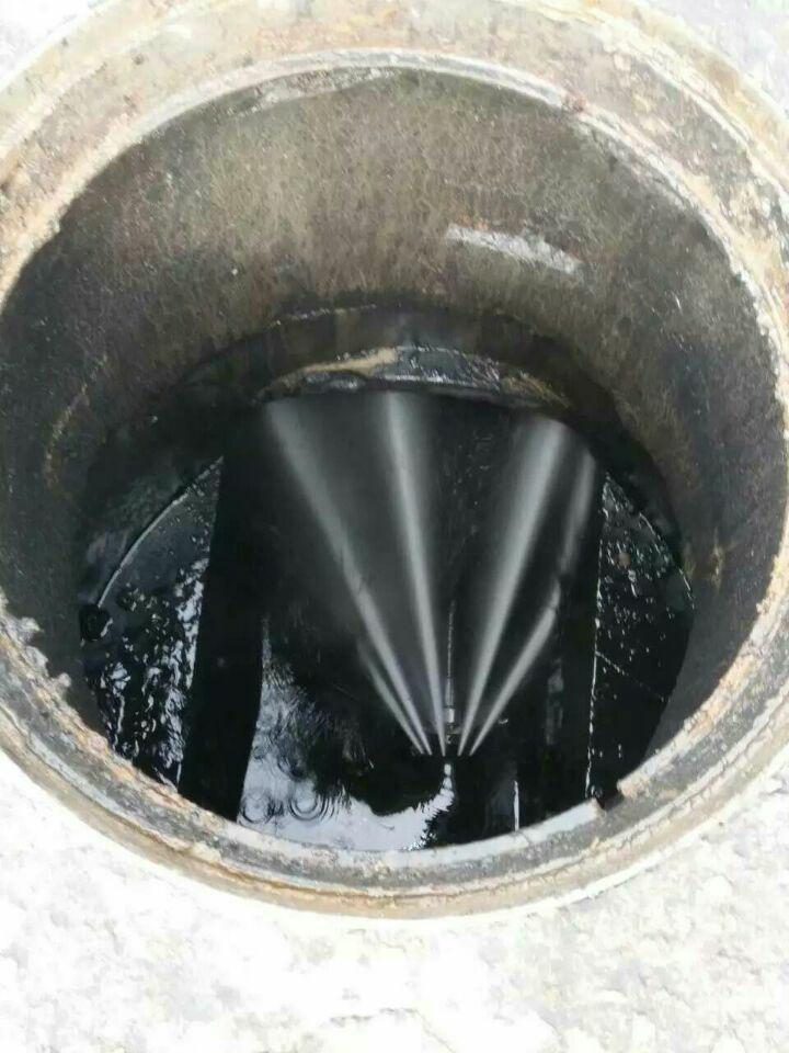 晋源市政管道清洗-排污管道清洗