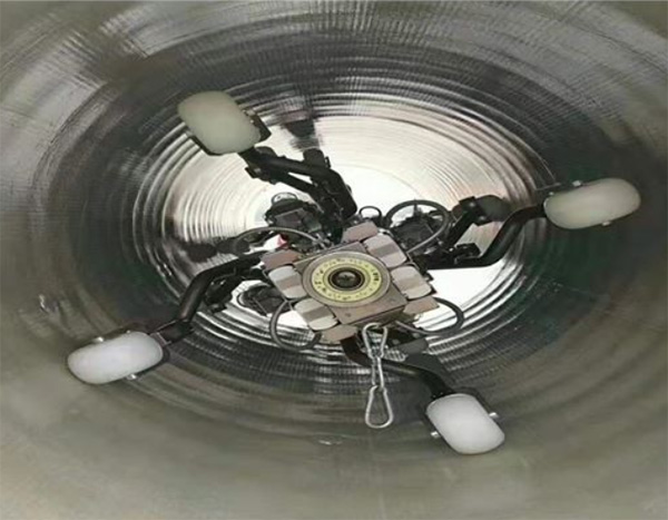 晋源市政管道清淤怎么修复